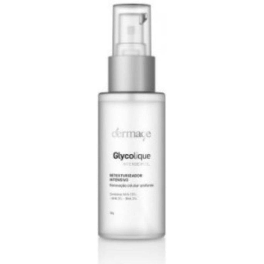 Glycolique Intense Peel Dermage 30G