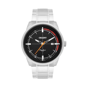Relógio Orient Masculino Clássico Mbss1295 P1Sx