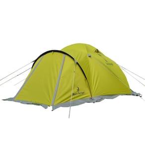 Barraca Base Camp Verde