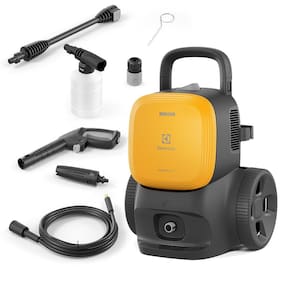 Lavadora de Alta Pressão Electrolux 1800PSI 1400W PowerWash - EWS1800
