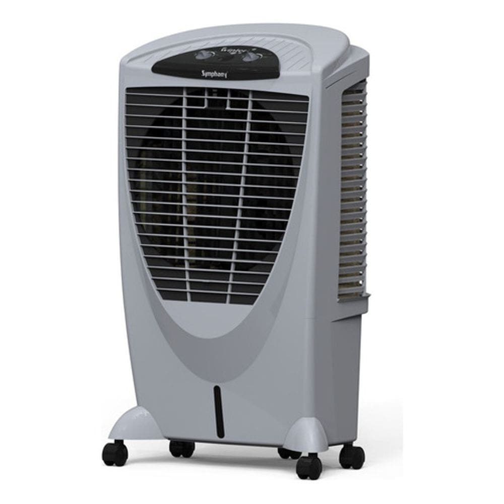 Climatizador De Ar Frio 56 Litros 220v Symphony Winter Xl