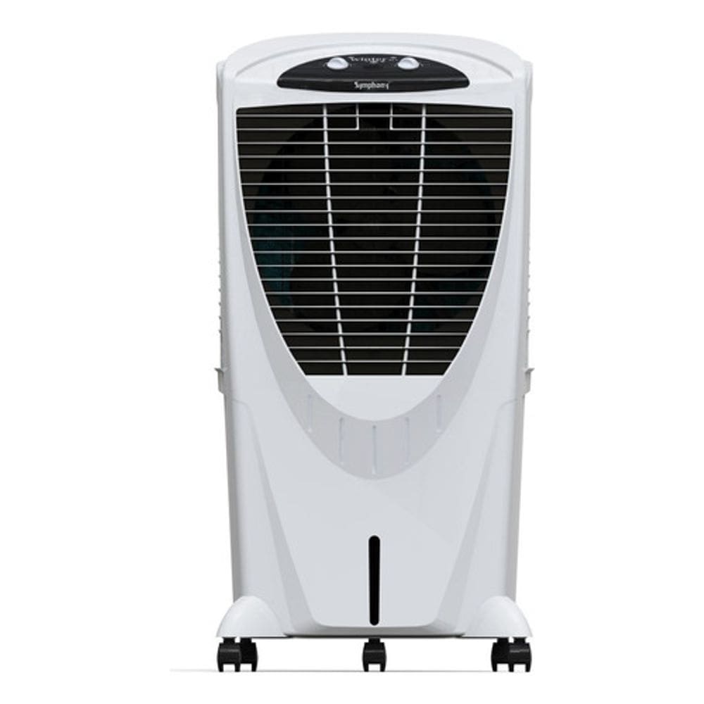 Climatizador De Ar Frio 80 Litros 220v Symphony Winter 80 Xl