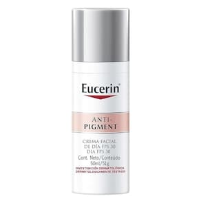 Eucerin Anti-Pigment Dia Fps 30 Creme Facial 50Ml