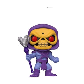 Skeletor 10 - 998 - Masters Of The Universe - Pop Tv Funko
