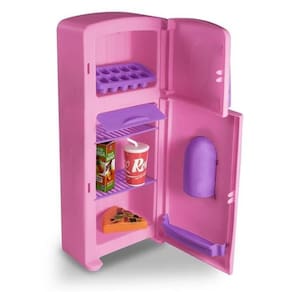 Minha Geladeira Duplex 7813 Zuca Toys