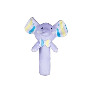 Buzininha Mima Bebe Elefante - Multikids Baby - Br1254