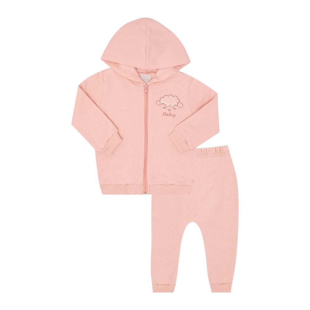 Conjunto - Rose - 50123-11