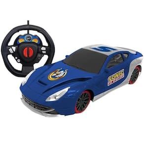 Veículo Controle Remoto Sonic Autoracing - Candide