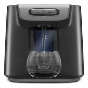 Purificador De Água Gelada Compressor Cinza 220v Electrolux