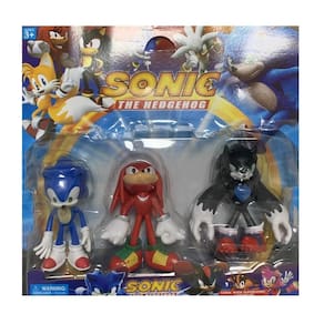 Cartelado Sonic
