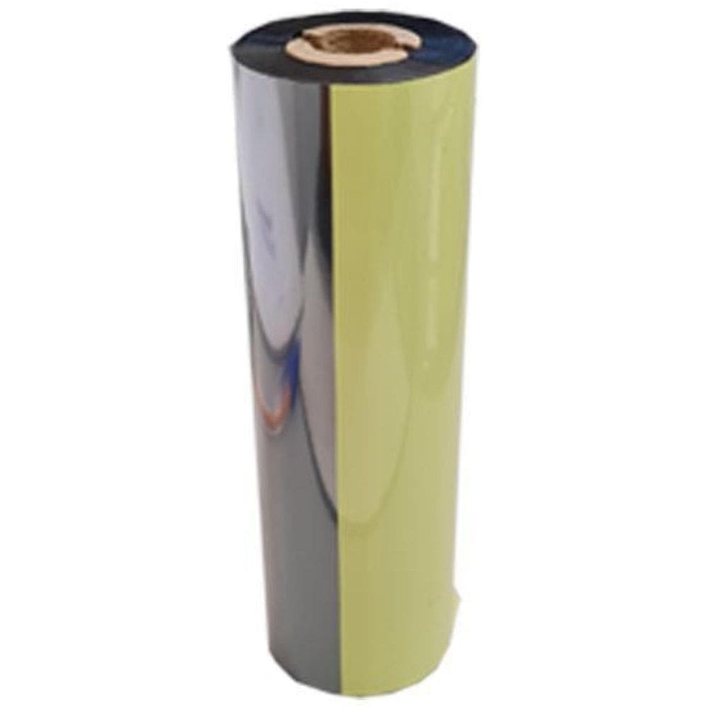 Ribbon Cera 110Mm X 74M 2 Unidades