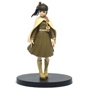 Action Figure Kimetsu No Yaiba Kanao Tsuyuri - Bandai