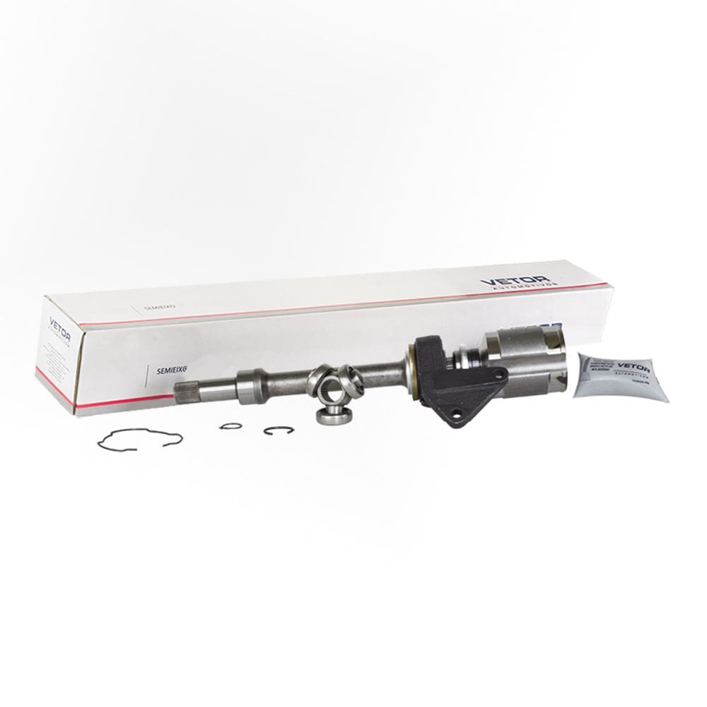 Tulipa Fusion direito