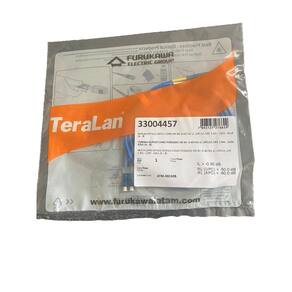 Cordão Duplex Furukawa Sm G-657A2 Lc-Upc 1,00 Mt 33004457