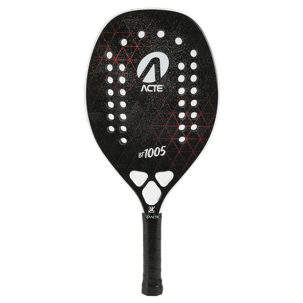 Raquete Beach Tennis 3K Bt 1005