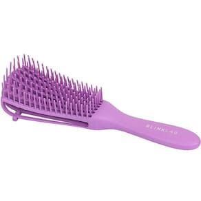 Escova De Cabelo Ultra-Desembaraçante - Roxa