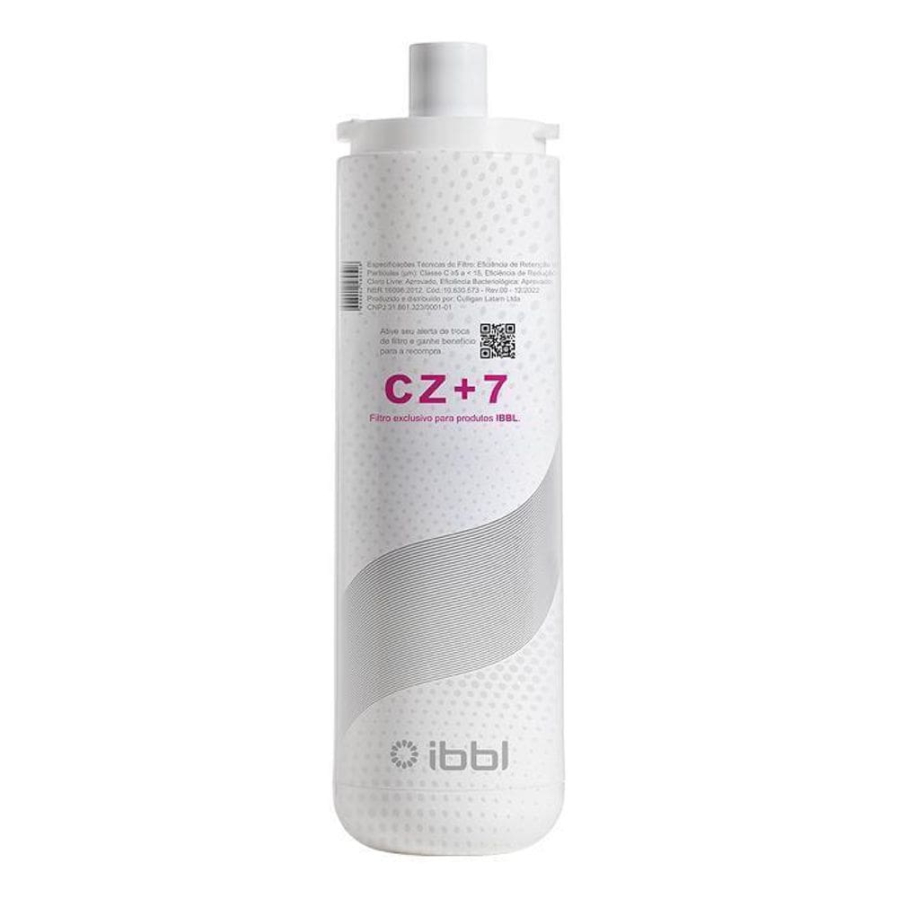 Refil Ibbl Protection Cz+7