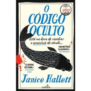 O Código Oculto