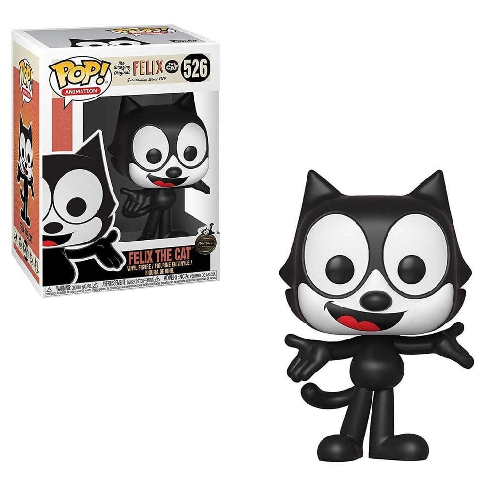 Funko Pop Felix The Cat 526
