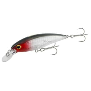Isca De Pesca Artificial Crown Landara Meia Água 120Mm Cr29