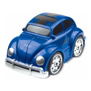 Fusca Com Controle Remoto 7 Funções E Luz 15Cm - Zoop Toys