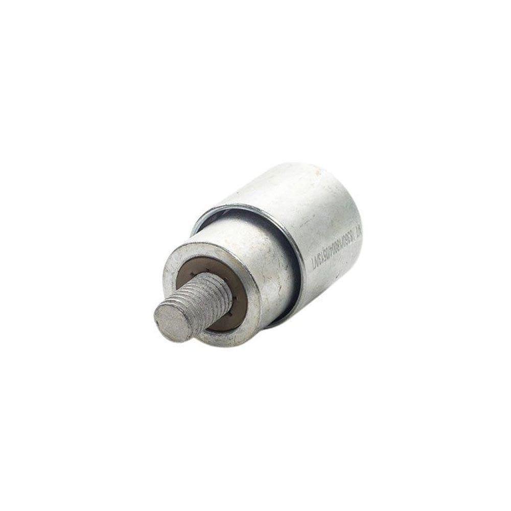 Polia Auxiliar Chery Cielo/Tiggo 1.6/2.0  3 aplicações