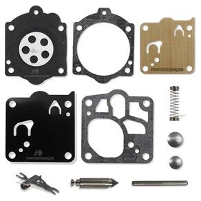 Diafragma Reparo Motosserra Husqvarna 288 364