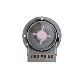 Bomba Drenagem 220V Lava E Seca Lg Eau61805801