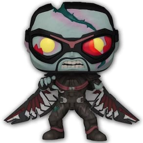 Boneco Funko Animation Pop Colecionável  Modelos Fa
