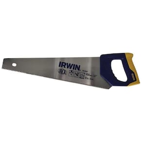 Serrote Irwin Bi-Material 18Pol 450Mm