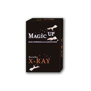 Baralho Xray Bizoté Marcado Classic - Magic Up