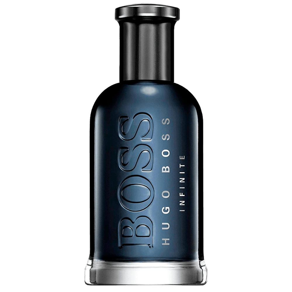 Hugo Boss Boss Bottled Infinite Eau de Parfum - Perfume Masculino 200ml