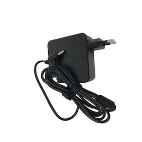 Fonte Notebook Asus 19V 3.42A KP-519B KNUP - Ponta Fina