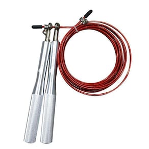 Speed Rope Rx Com Duplo Rolamento