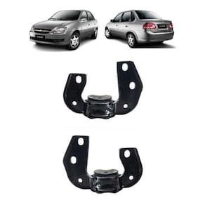 Suporte Bucha Barra Tensora Mocego Corsa Celta Classic
