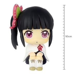 Figure Demon Slayer: Kimetsu No Yaiba Tsuyuri Kanawo Lookup
