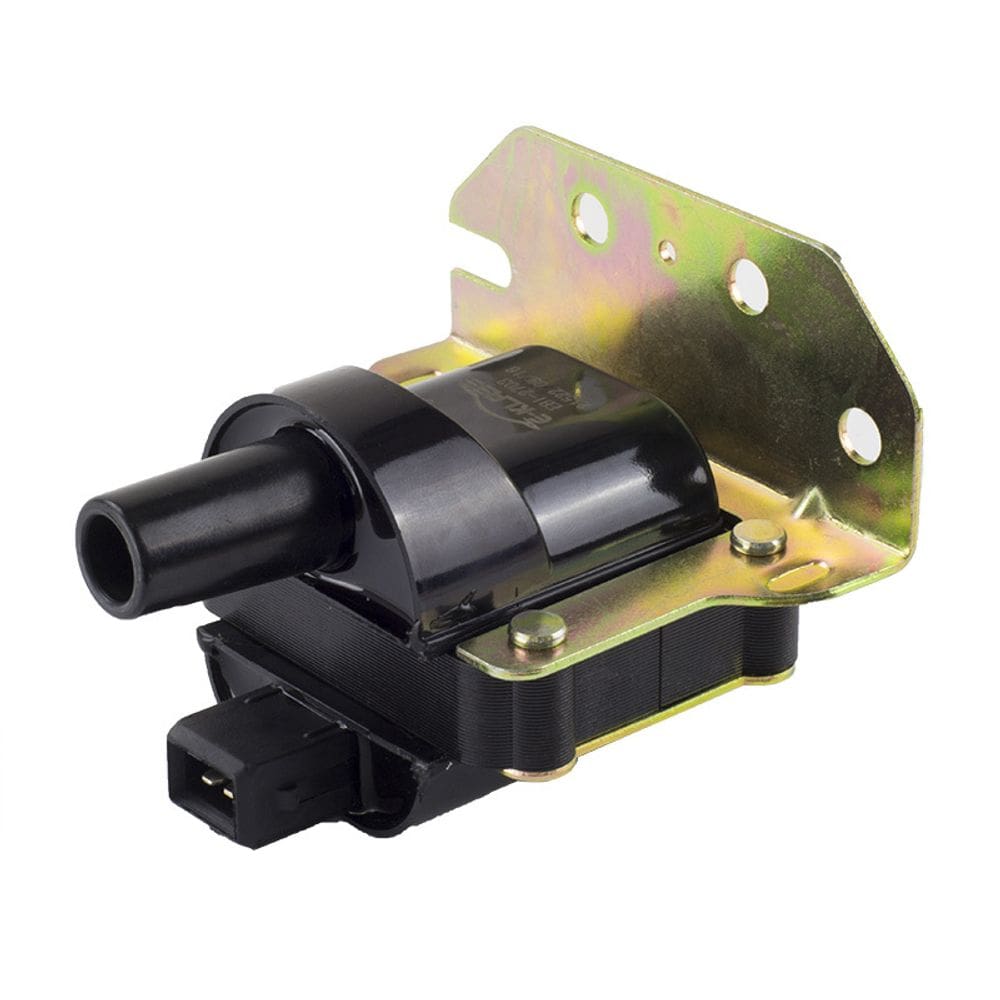 Bobina de ignição Gol / Logus / Saveiro / Parati