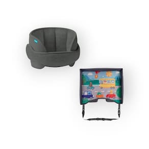 Mesa Mesinha Atividades Organizador Dobravel Buba E Apoio