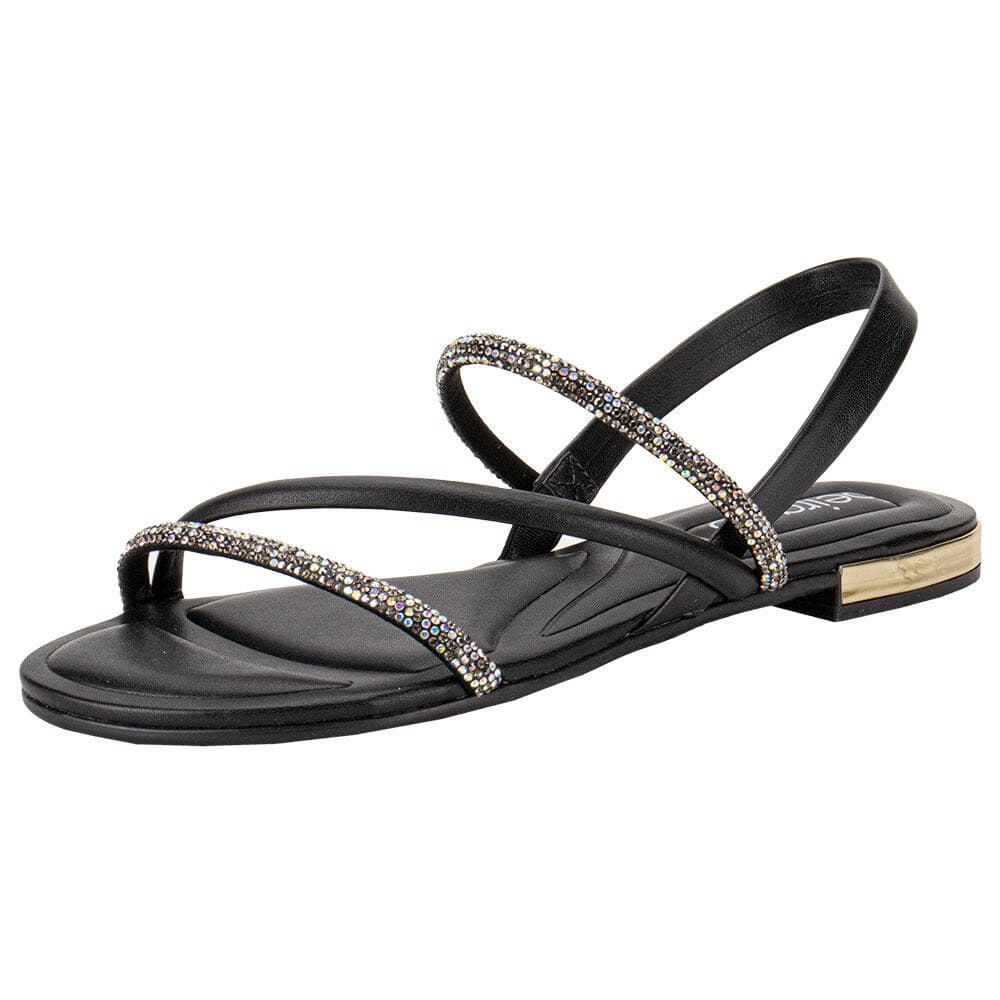 Sandália Feminina Flat Beira Rio 8263969