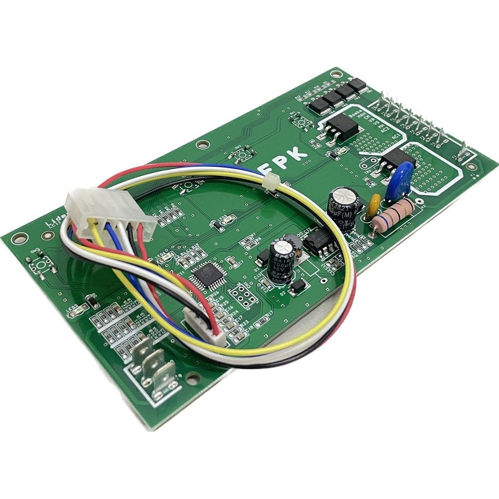 Placa Colormaq Lca11Kg Bivolt Compatível 07280-005 / 725185