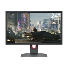 Monitor Benq Zowie Xl2411K 24 144Hz 9H.Ljplb.Qbl