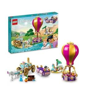 Lego Disney - Viagem Encantada Das Princesas 43216