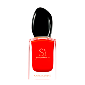 Giorgio Armani Sì Passione Eau de Parfum - Perfume Feminino 30ml