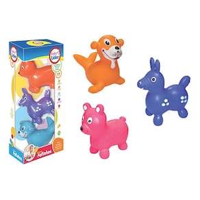 Coleção Fofinhos Animais - Lider 5626