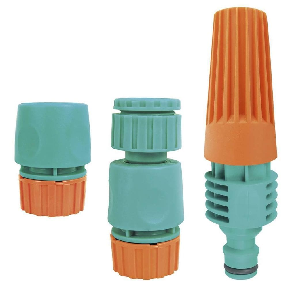 Conjunto Irrigação Tramontina 4 peças