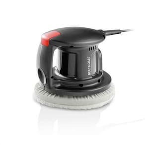 Politriz Orbital Polidor Automotivo 12V Veicular - AU605
