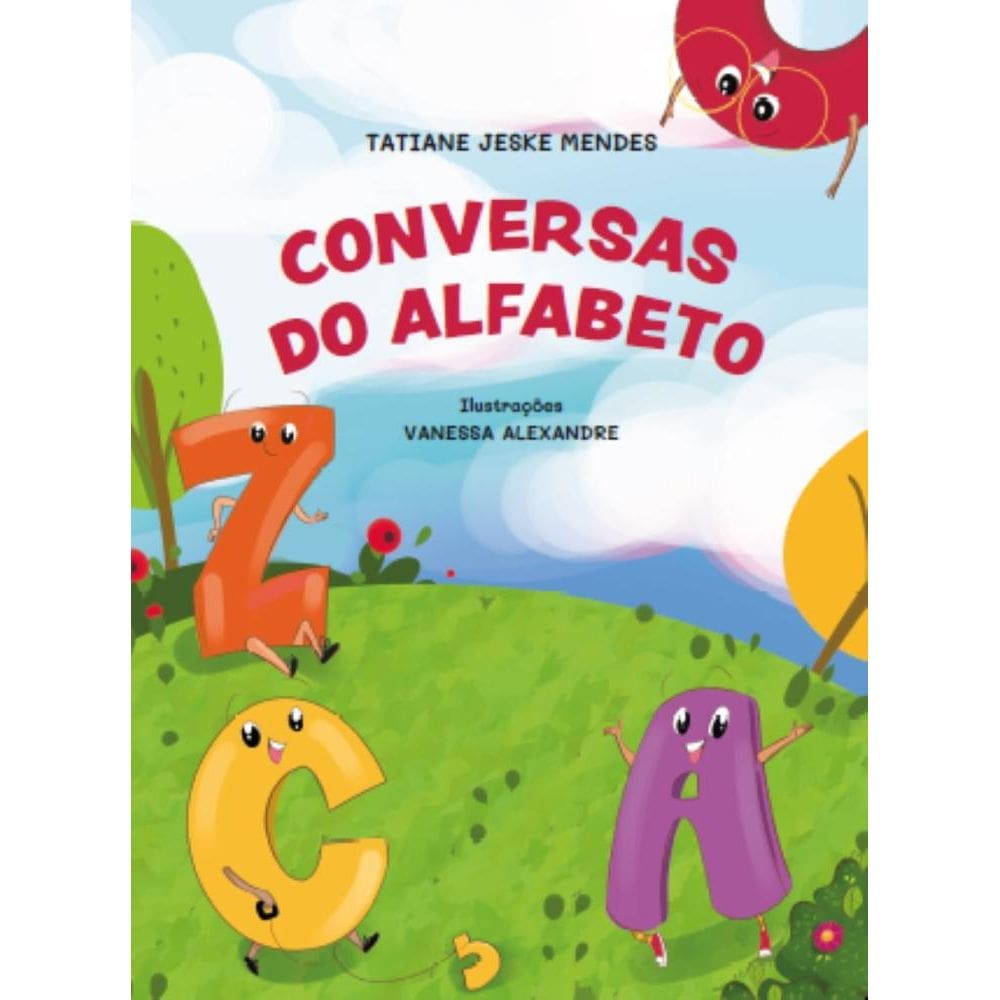Conversas do Alfabeto