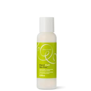 Shampoo Cremoso Deva Curl No Poo 120ml