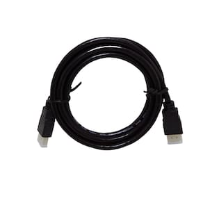 Cabo Hdmi 4K Ultrahd 3D V. 1.4 1,8M Pro Eletronic