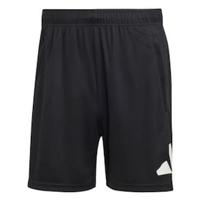 Short Adidas Essentials Logo Preto-Masculino